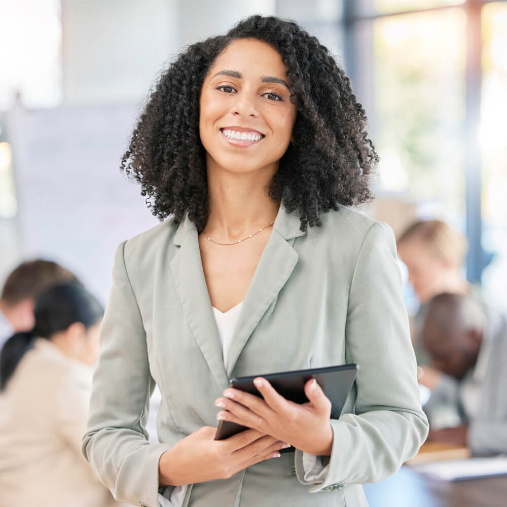 Foto de cliente Agendra