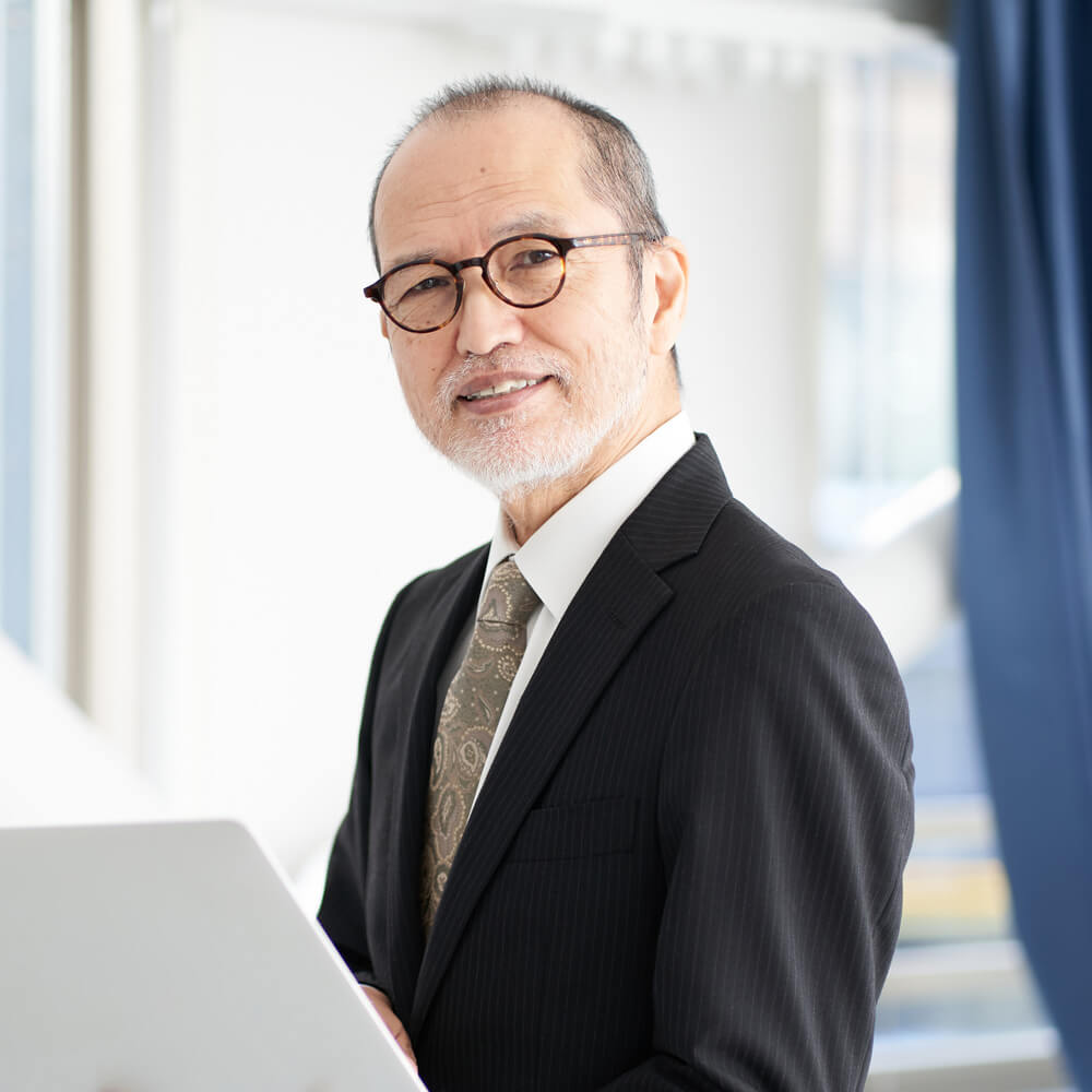 Foto de cliente Agendra